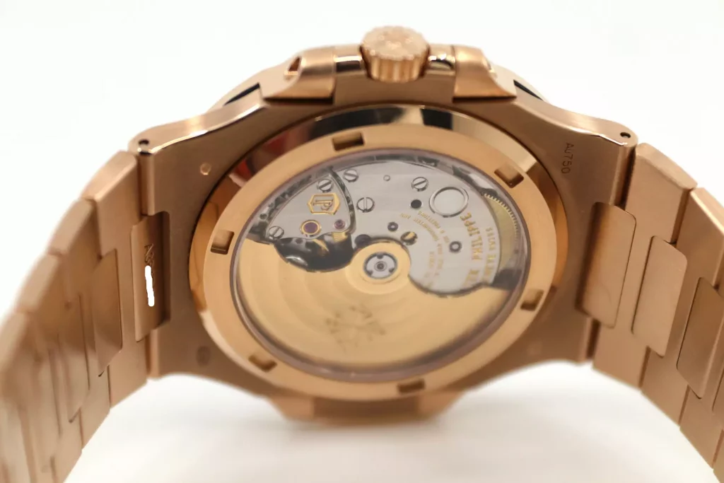 Uhrwerk Kaliber 28-255 C