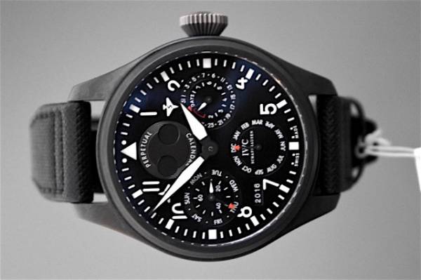 IWC BIG PILOT QP