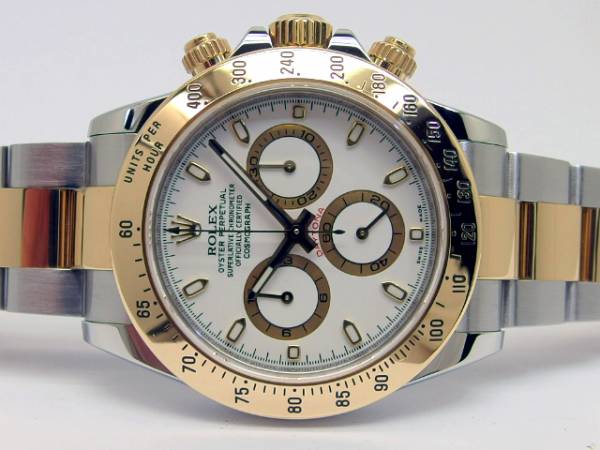 DAYTONA 116523 von 2009 B u. P