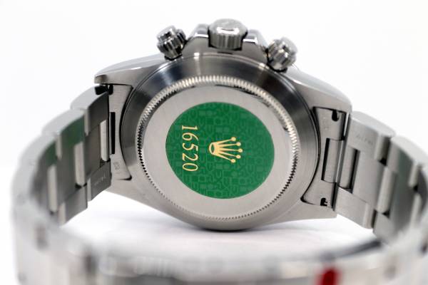 DAYTONA Zenith | 16520 | NOS | Sticker | Full Set | W Serie