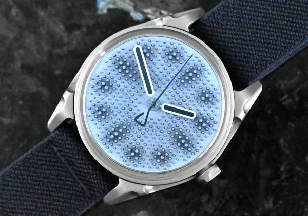 Kollokium Projekt 01 Variant G2 limitiert auf 499 Exemplare Full Set 2025