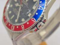 Rolex Vintage GMT-MASTER Gilt Dial 1675 Abbildung 6