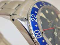 Rolex Vintage GMT-MASTER Gilt Dial 1675 Abbildung 7