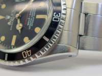 Rolex  Vintage SUBMARINER  Red Sub 1680  Abbildung 5