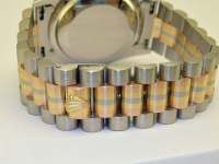 Rolex ROLEX TRIDOR DAY-DATE MOP 18239B Abbildung 4