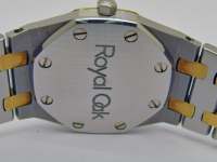 Audemars Piguet Lady ROYAL OAK Image 5