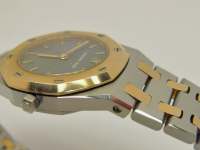 Audemars Piguet Lady ROYAL OAK Image 7