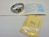 Audemars Piguet Lady ROYAL OAK Image 9