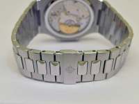 Patek Philippe NAUTILUS 5712 in Stahl Image 4