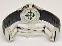 Patek Philippe JUMBO AQUANAUT 5167A Image 4