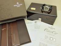 Patek Philippe JUMBO AQUANAUT 5167A Image 5