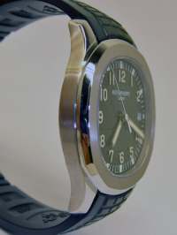 Patek Philippe JUMBO AQUANAUT 5167A Image 8
