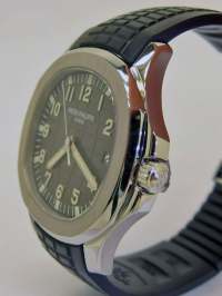 Patek Philippe JUMBO AQUANAUT 5167A Image 9