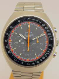 SPEEDMASTER MARK II Abbildung 5