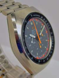 SPEEDMASTER MARK II Abbildung 6