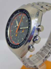 SPEEDMASTER MARK II Abbildung 7