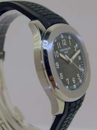 Patek Philippe rare AQUANAUT 5165A Image 10