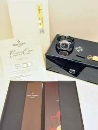 Patek Philippe rare AQUANAUT 5165A Image 12