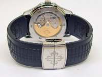 Patek Philippe rare AQUANAUT 5165A Image 5