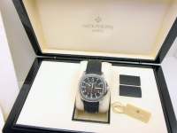 Patek Philippe rare AQUANAUT 5165A Image 8