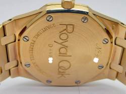 Audemars Piguet 25654BA Royal Oak Ewiger Kalender Quantieme Perpetuel Image 3