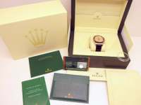 Rolex DAYTONA 116515LN Ivory Abbildung 7