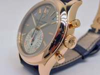 Patek Philippe Chronograph Jahreskalender 5960 Roségold Image 5