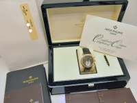 Patek Philippe Chronograph Jahreskalender 5960 Roségold Image 7