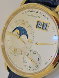 Große Lange 1 Mond Abbildung 10