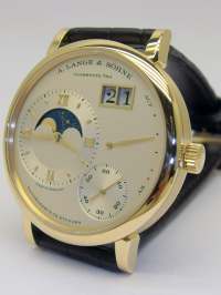 Große Lange 1 Mond Abbildung 8