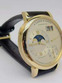 Große Lange 1 Mond Abbildung 9