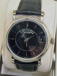 Patek Philippe CALATRAVA 5153G Offiziersgehäuse Image 10