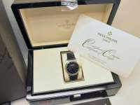 Patek Philippe CALATRAVA 5153G Offiziersgehäuse Image 11