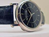 Patek Philippe CALATRAVA 5153G Offiziersgehäuse Image 5