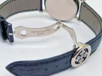 Patek Philippe CALATRAVA 5153G Offiziersgehäuse Image 7