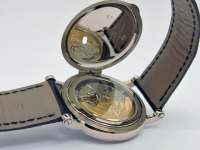 Patek Philippe CALATRAVA 5153G Offiziersgehäuse Image 8