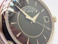 Patek Philippe CALATRAVA 5153G Offiziersgehäuse Image 9