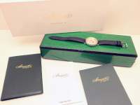 Breguet Classique Mondphase 3130 Platin Image 10