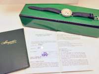 Breguet Classique Mondphase 3130 Platin Image 11