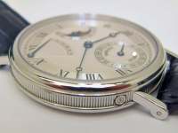Breguet Classique Mondphase 3130 Platin Image 8