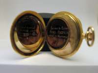 IWC IWC Pocket Watch Abbildung 4