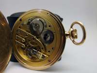 IWC IWC Pocket Watch Abbildung 6