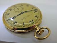 IWC IWC Pocket Watch Abbildung 7