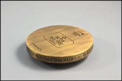 Patek Philippe Calatrava Paperweight / Briefbeschwerer Image 5