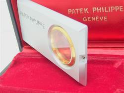 Patek Philippe rare Displaywatch Ref. 55 Amagnetic Kaliber 27 AM400 Image 6