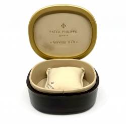Patek Philippe seltene Anneau d'Or Box  Image 3