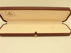 Patek Philippe lange Box für Lederband Modelle Image 3