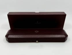 Patek Philippe lange Box für Lederband Modelle und Umkarton Image 3