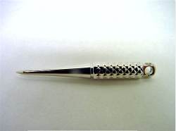 Patek Philippe Korrekturstifte Gelbgold / Rosegold / Weißgold / 925er Silber / Ebenholz Abbildung 5