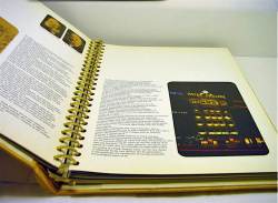 Patek Philippe Konzessionärs Katalog von 1980 u.a. 3700 Jumbo Nautilus Abbildung 3